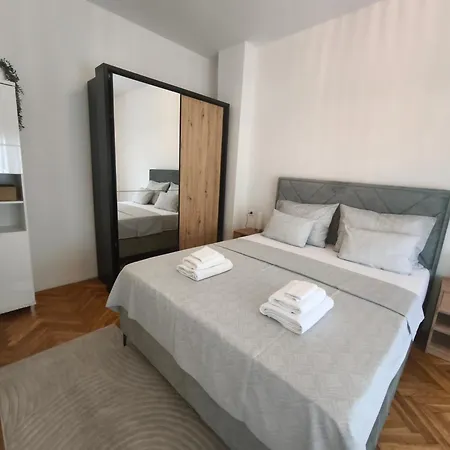 Appartement Apartman-zara M *
