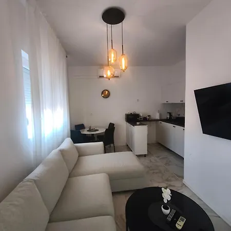 Apartment Apartman-zara M Zadar