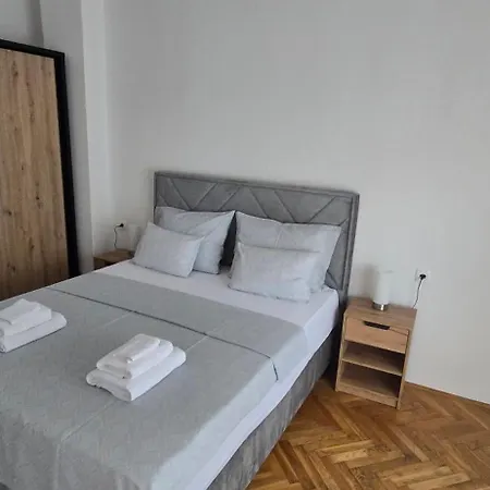 Appartement Apartman-zara M