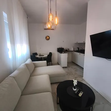 Appartement Apartman-zara M *