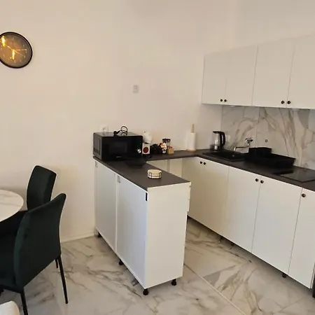 Apartman-zara M * Zadar