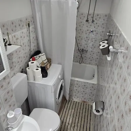 Apartment Apartman-zara M *