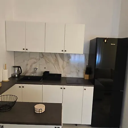 Apartman-zara M Appartement